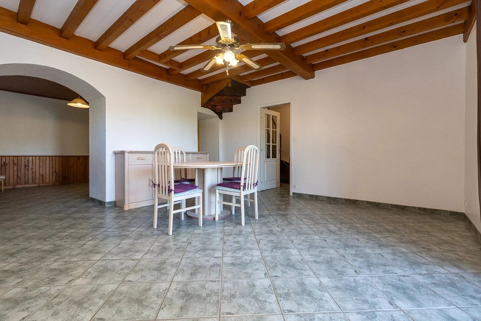 Maison à vendre, 101m², Marchamp