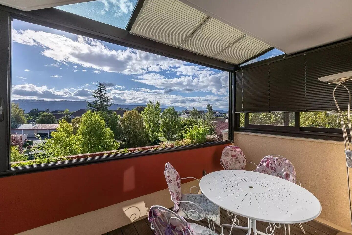 Appartement à vendre, 107m², Belley
