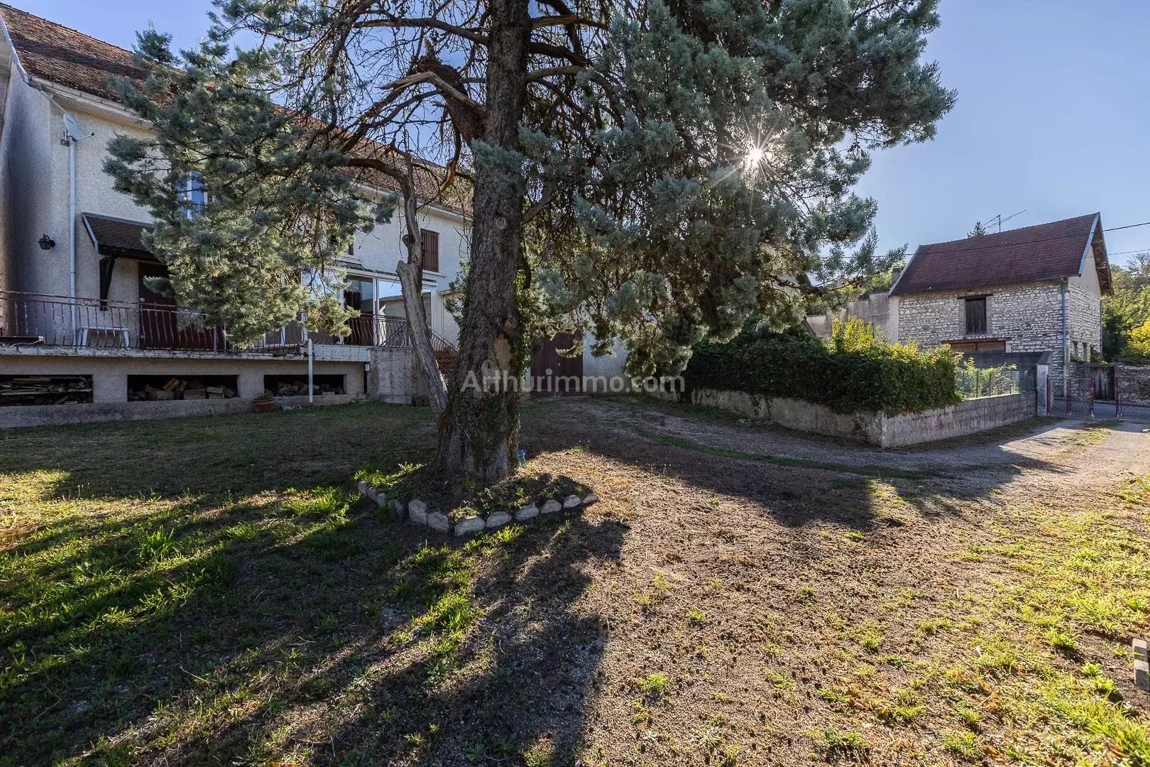 Maison à vendre, 102m², Morestel