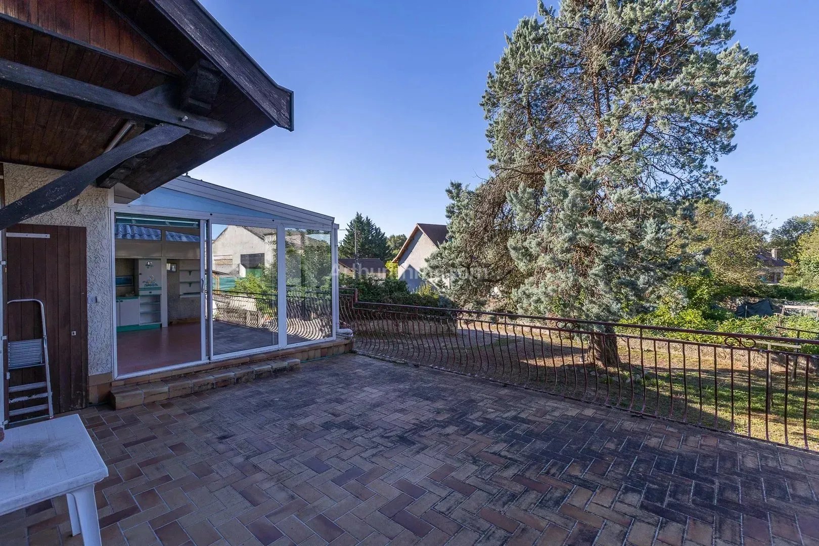 Maison à vendre, 102m², Morestel