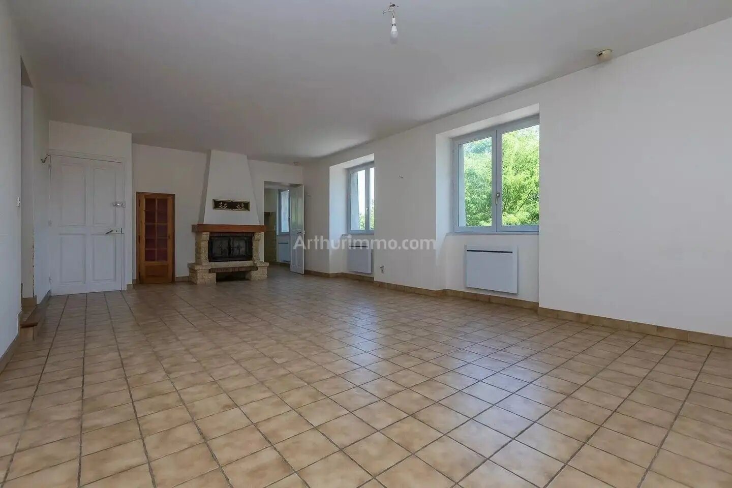 Maison à vendre, 127m², Saint-Jean-de-Soudain