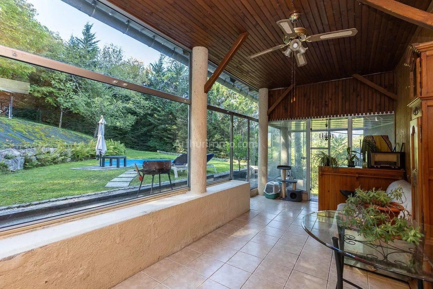Maison à vendre, 102m², Belley