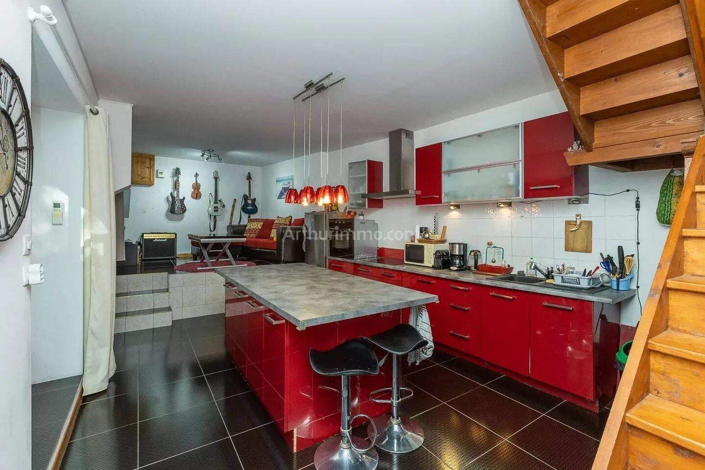Maison à vendre, 102m², Belley