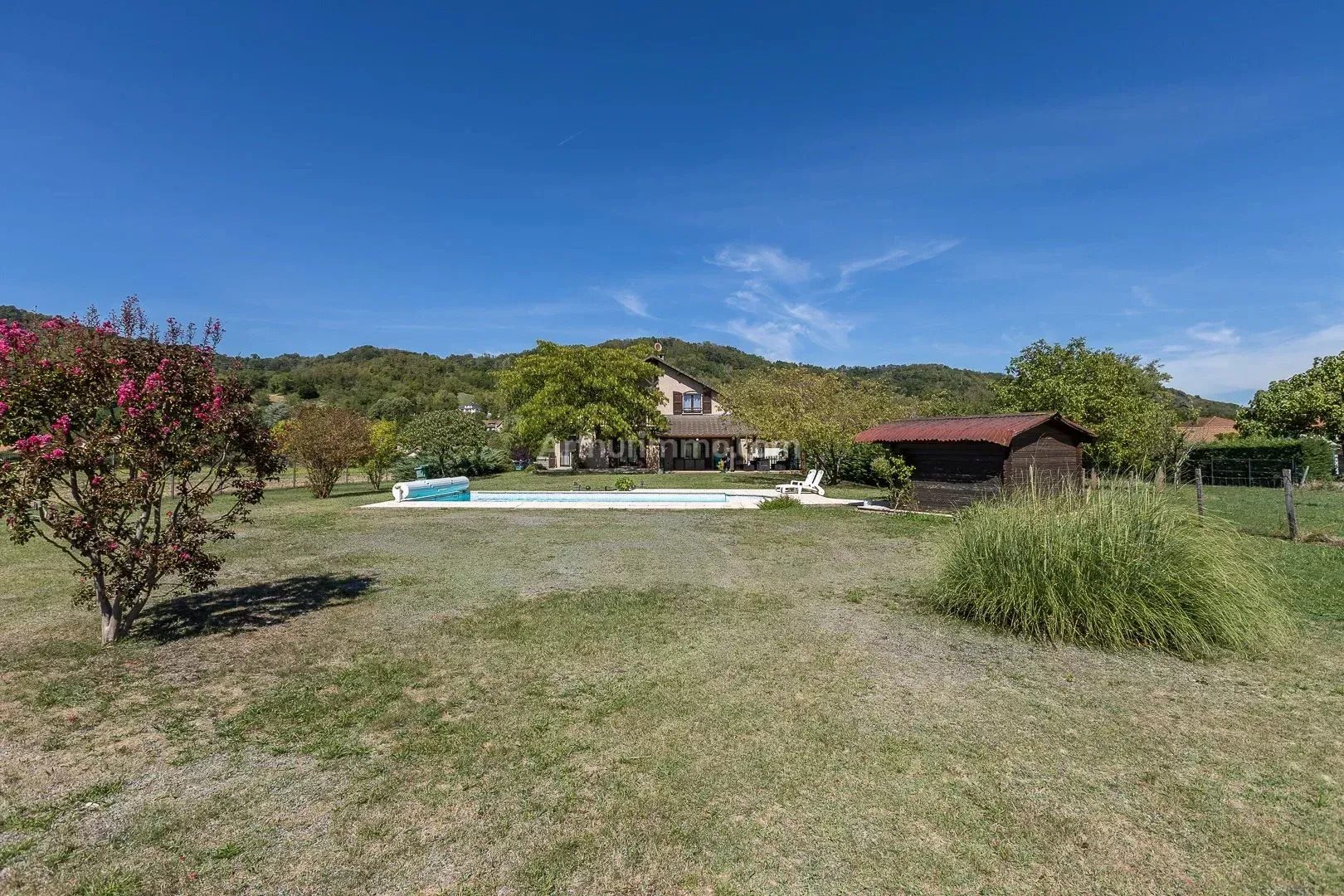 Maison à vendre, 155m², Cessieu