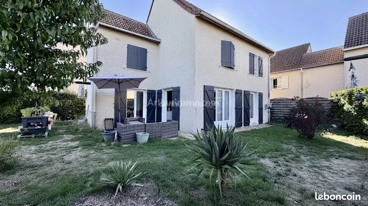 Maison à vendre, 127m², Morestel