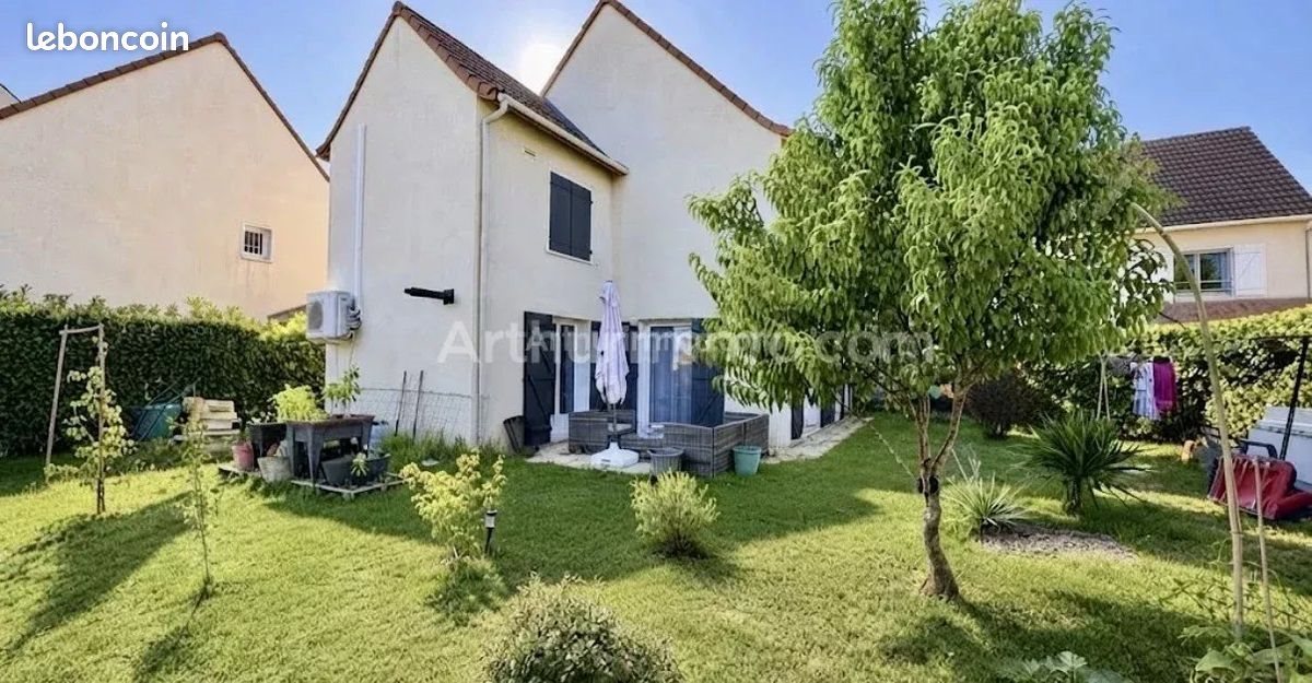 Maison à vendre, 127m², Morestel
