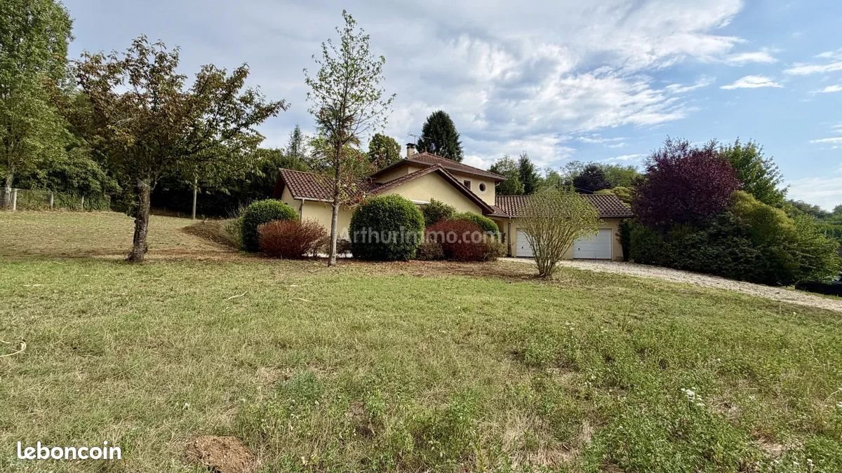 Maison à vendre, 126m², Les Avenières