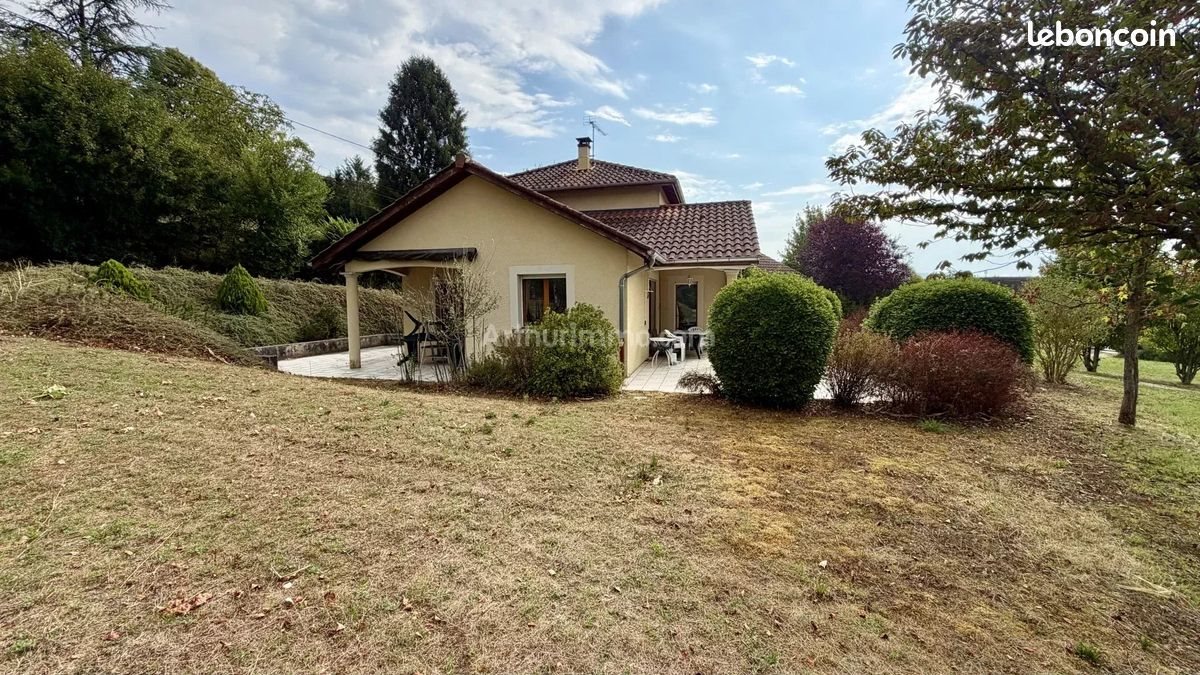 Maison à vendre, 126m², Les Avenières