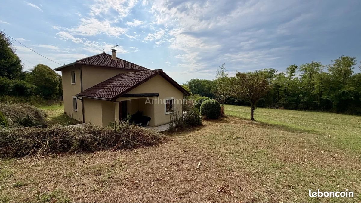 Maison à vendre, 126m², Les Avenières