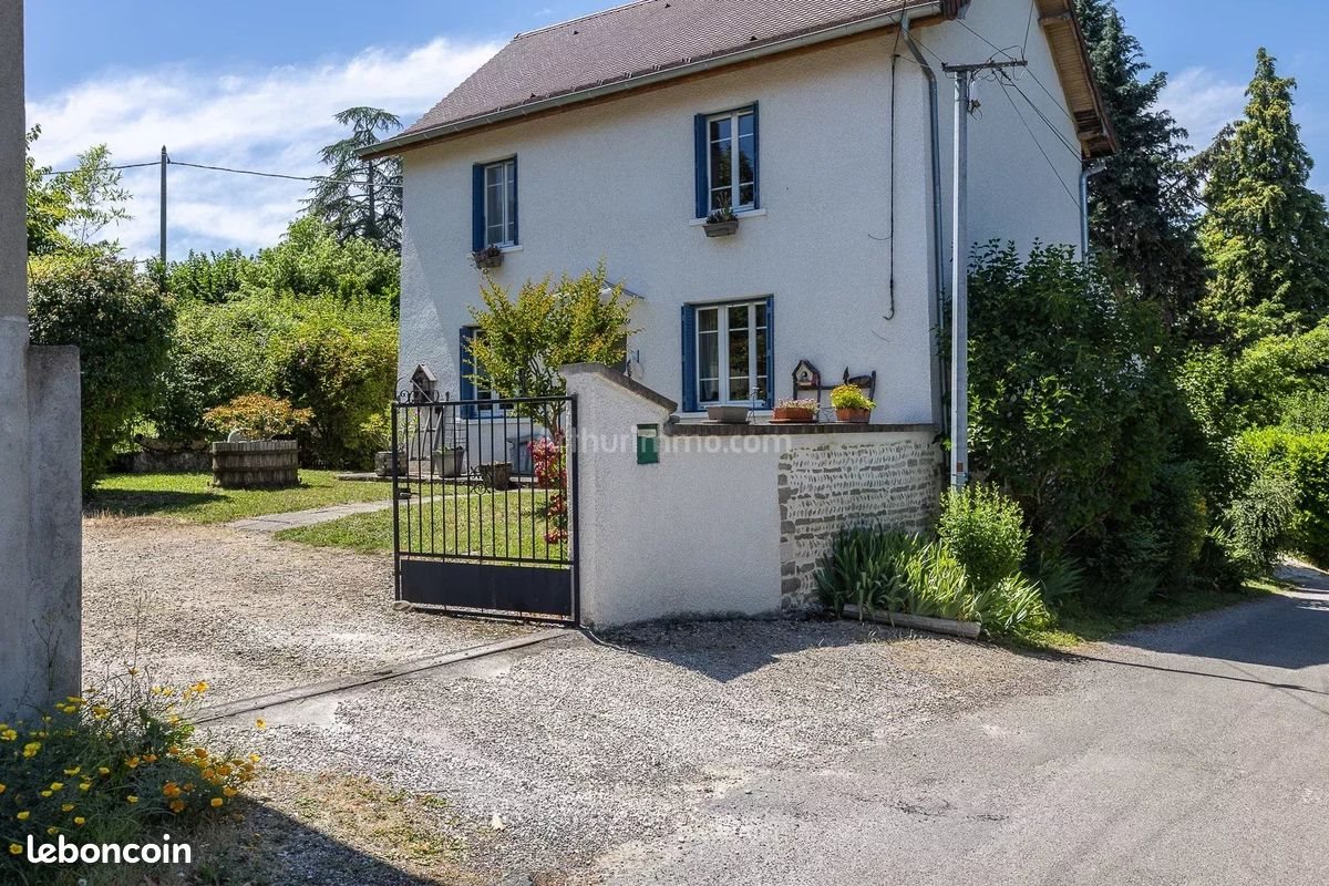 Maison à vendre, 100m², Dolomieu