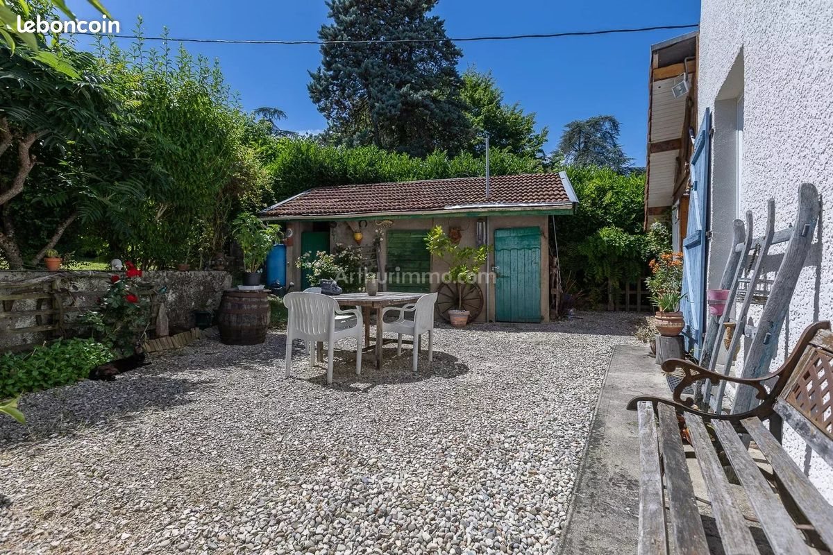 Maison à vendre, 100m², Dolomieu