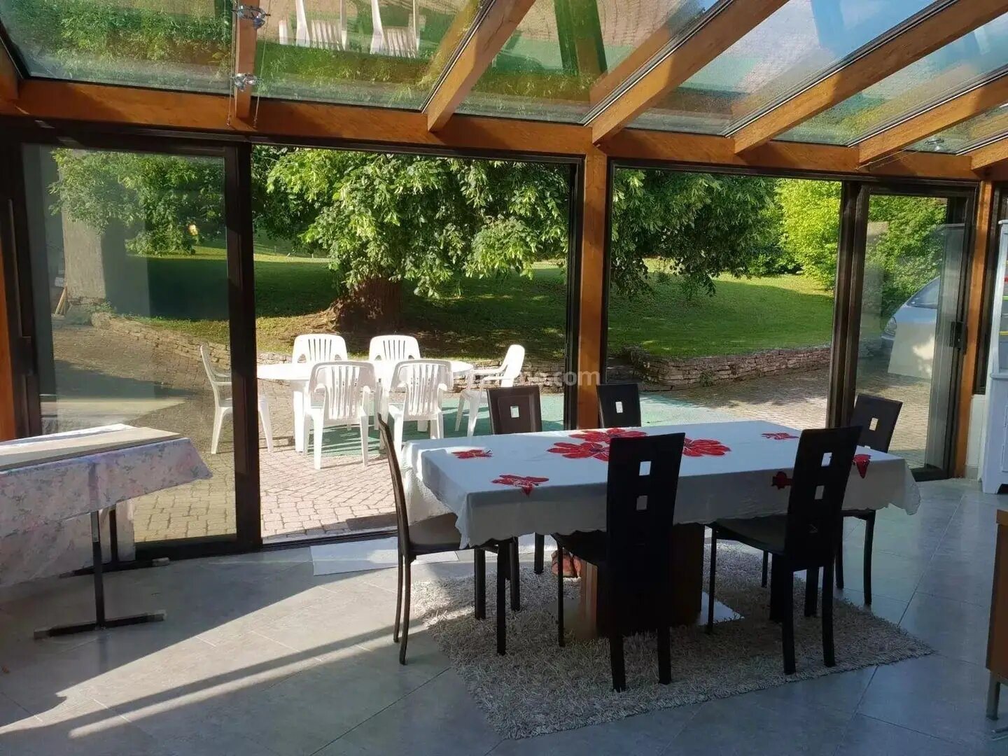 Maison à vendre, 145m², Vignieu