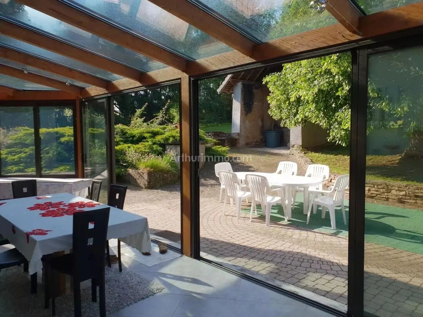 Maison à vendre, 145m², Vignieu