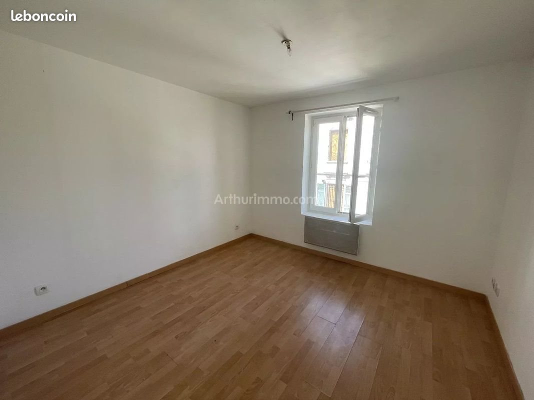 Appartement à vendre, 40m², Les Avenières