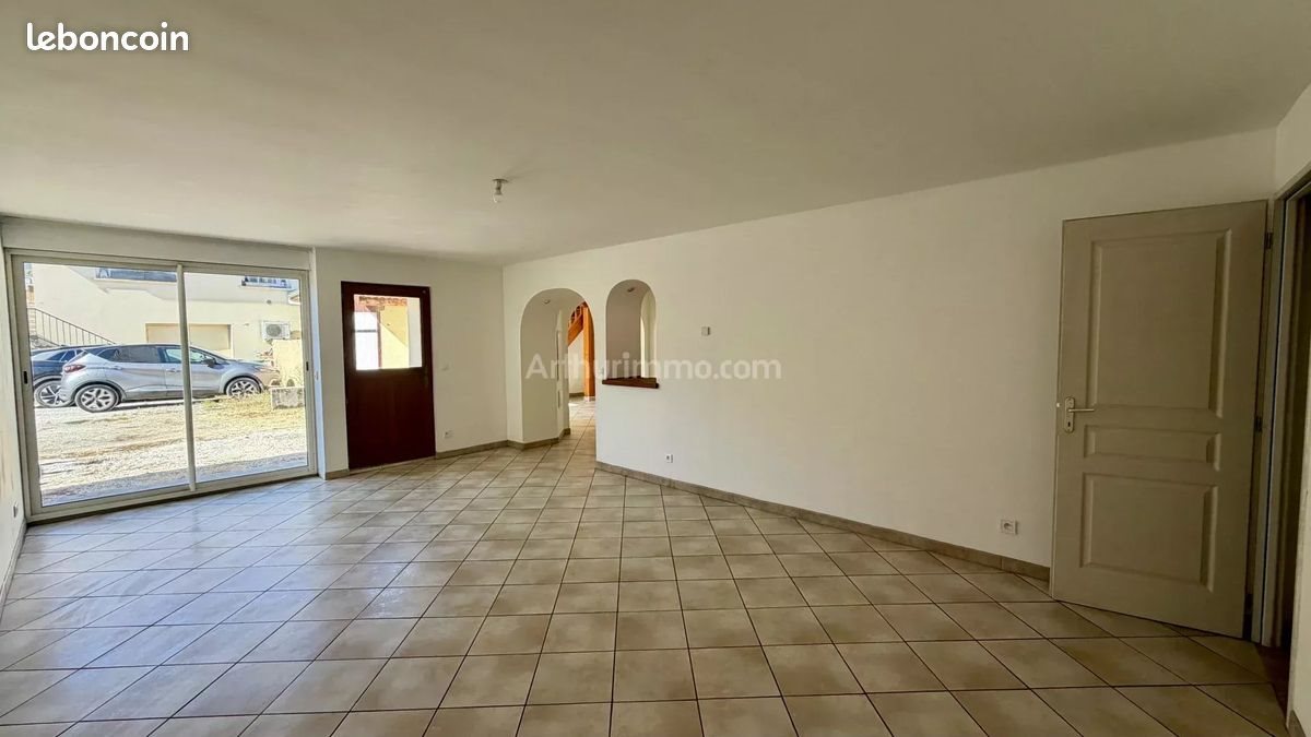 Appartement à vendre, 89m², Les Avenières Veyrins-Thuellin