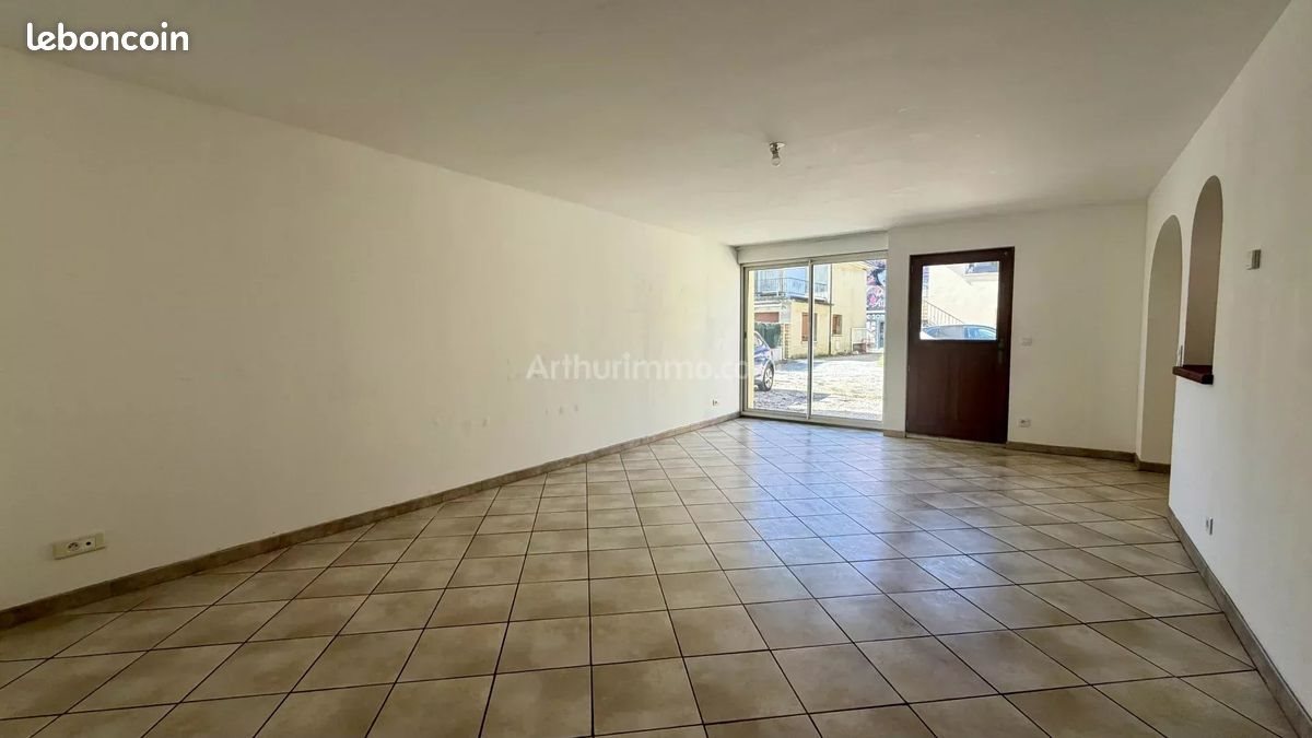 Appartement à vendre, 89m², Les Avenières Veyrins-Thuellin