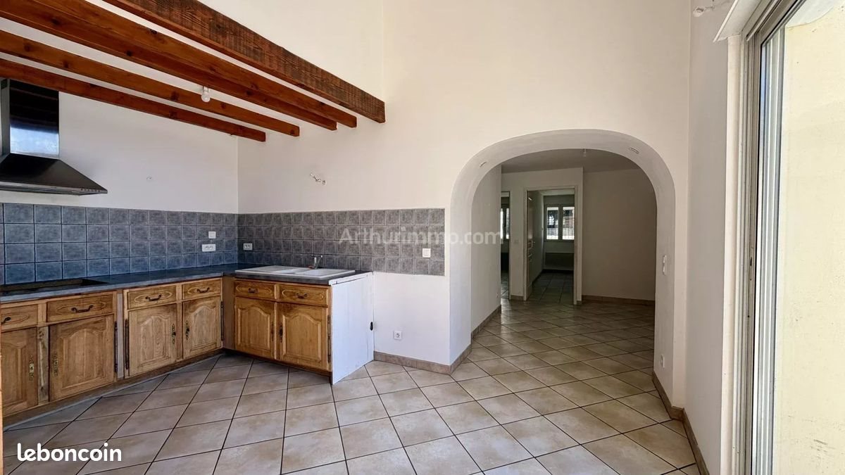Appartement à vendre, 89m², Les Avenières Veyrins-Thuellin