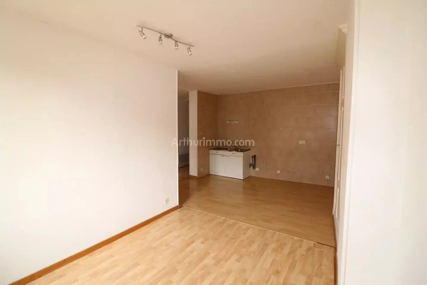 Appartement à louer, 55m², Virieu-le-Grand