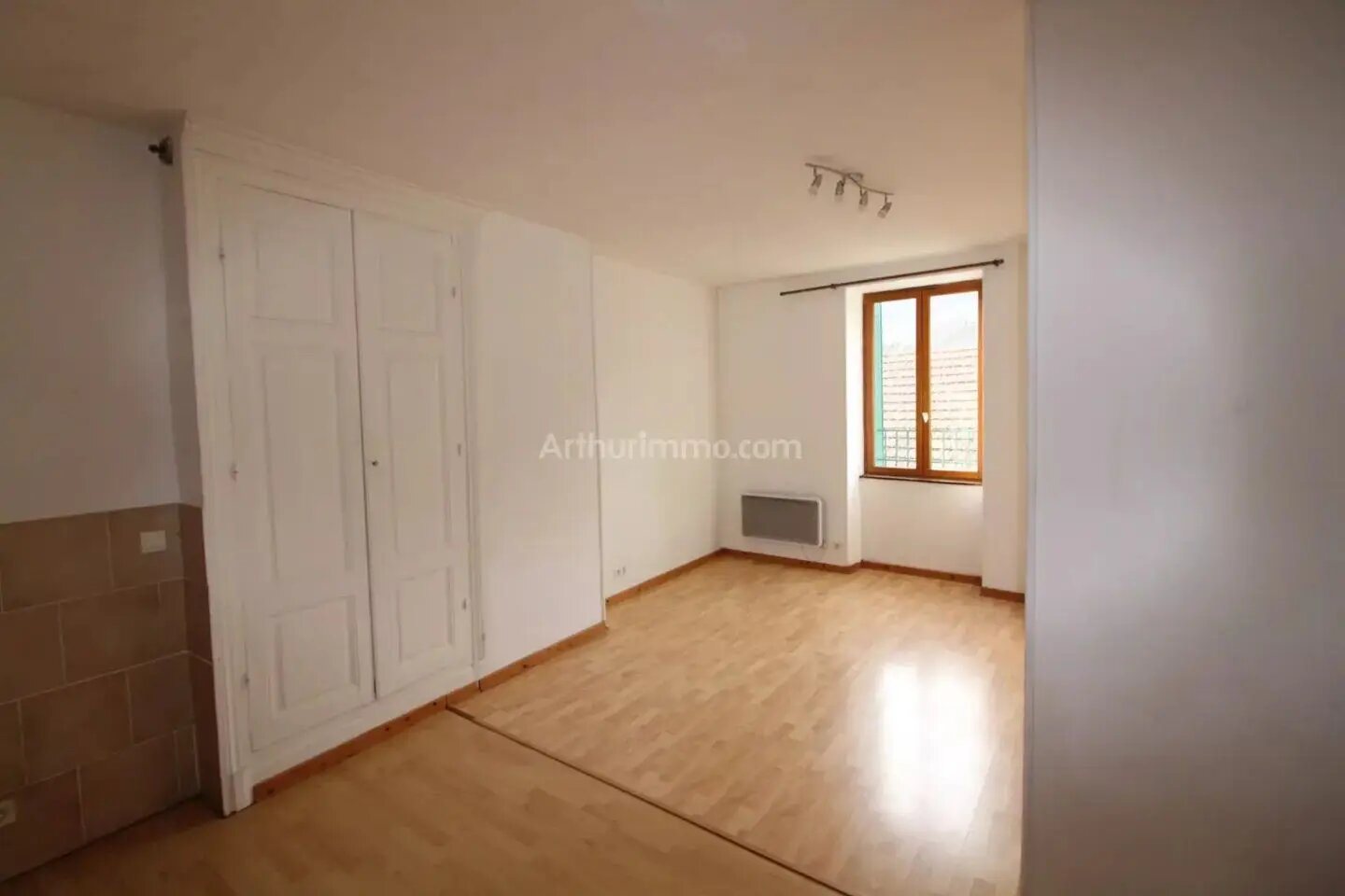 Appartement à louer, 55m², Virieu-le-Grand