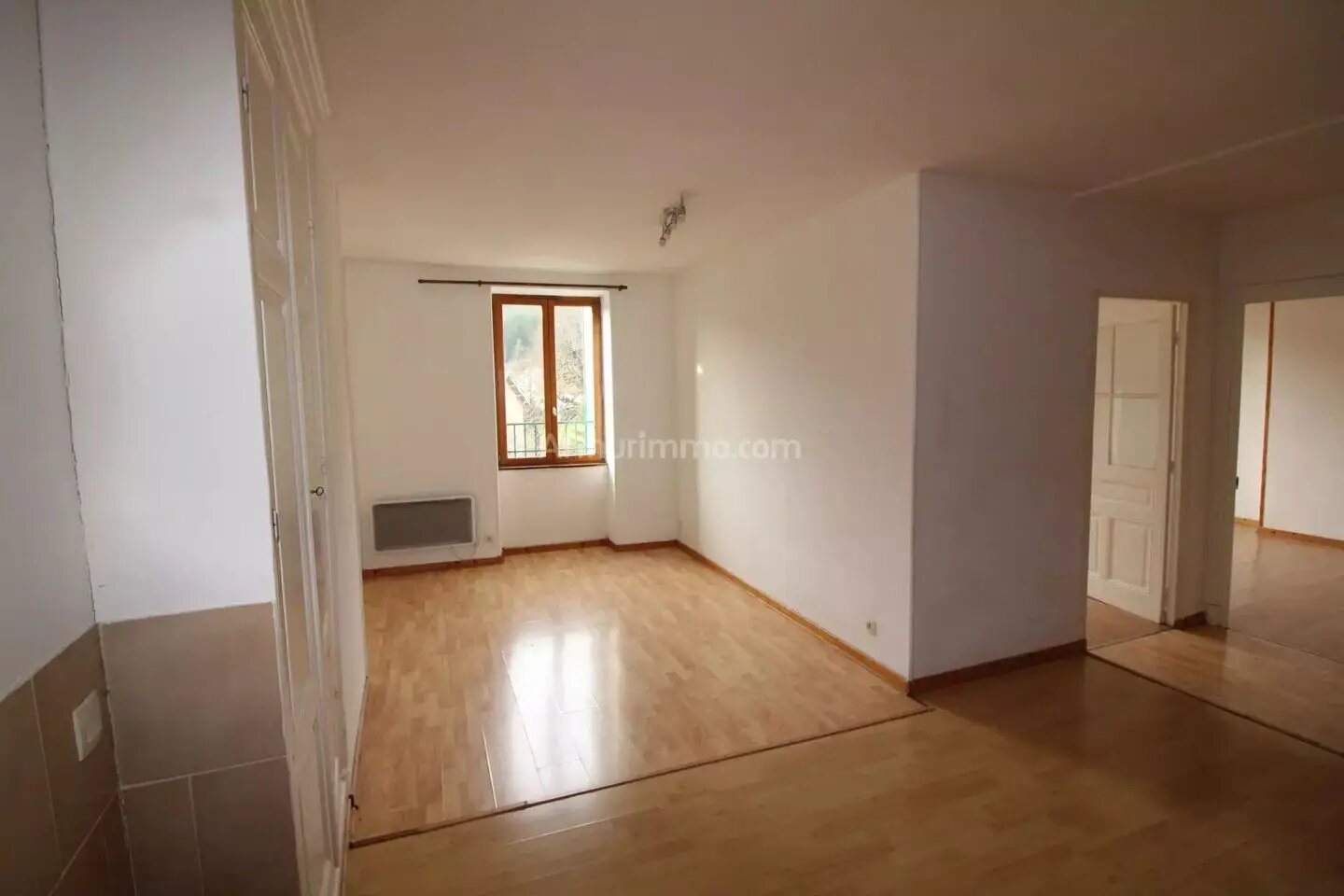 Appartement à louer, 55m², Virieu-le-Grand