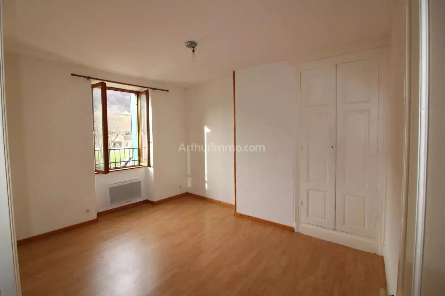 Appartement à louer, 55m², Virieu-le-Grand