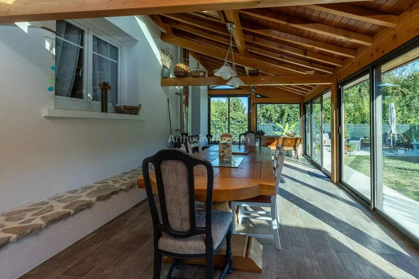 Maison à vendre, 108m², Lhuis