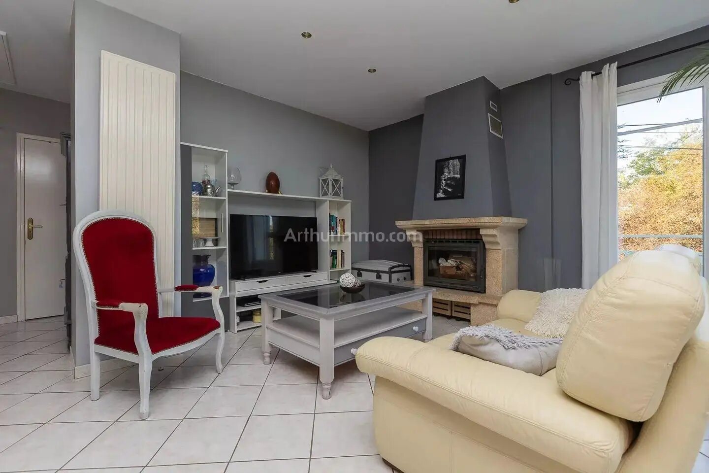 Maison à vendre, 108m², Lhuis