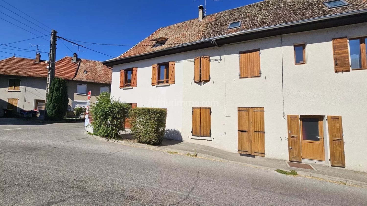 Maison à vendre, 95m², Corbelin