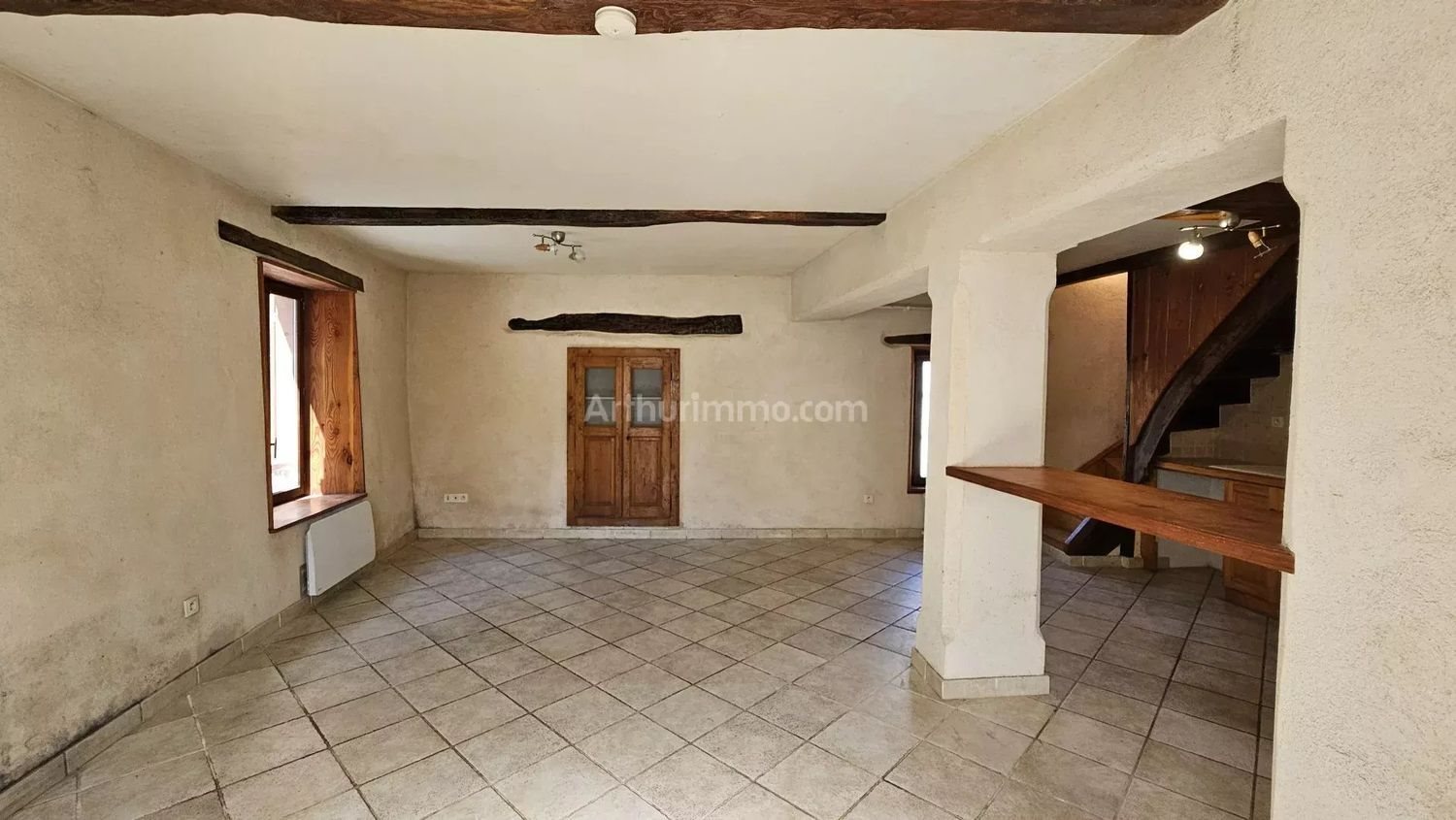 Maison à vendre, 95m², Corbelin