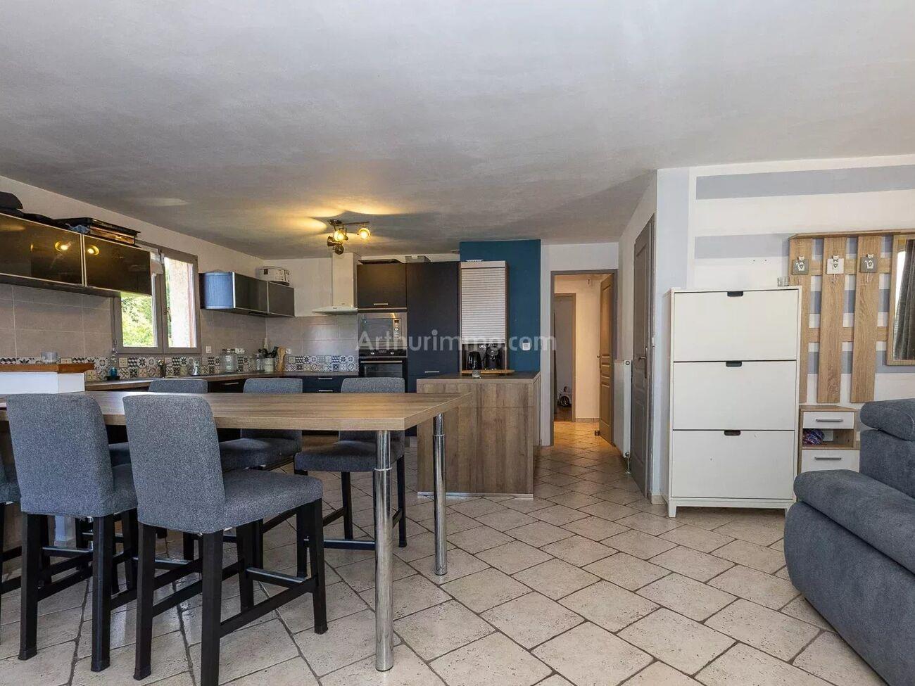 Maison à vendre, 132m², Saint-Chef