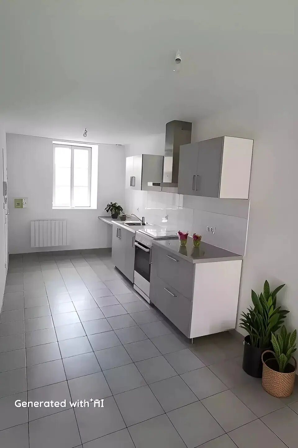 Appartement à louer, 51m², Belley