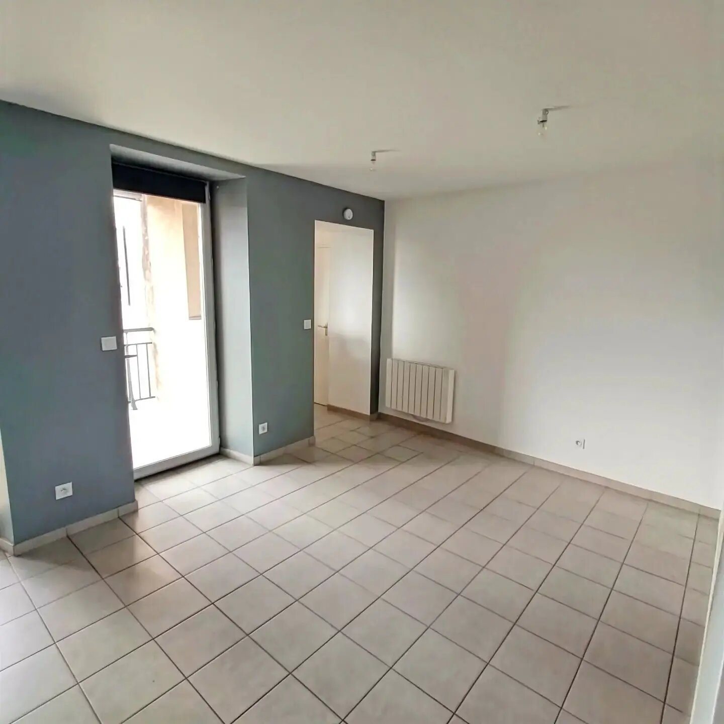 Appartement à louer, 51m², Belley