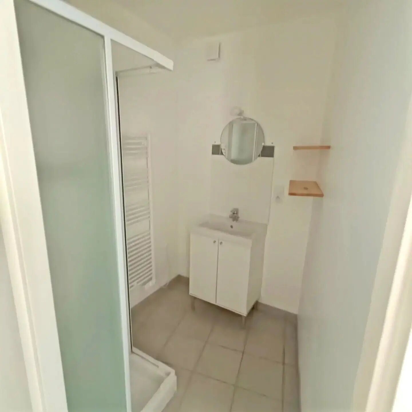 Appartement à louer, 51m², Belley