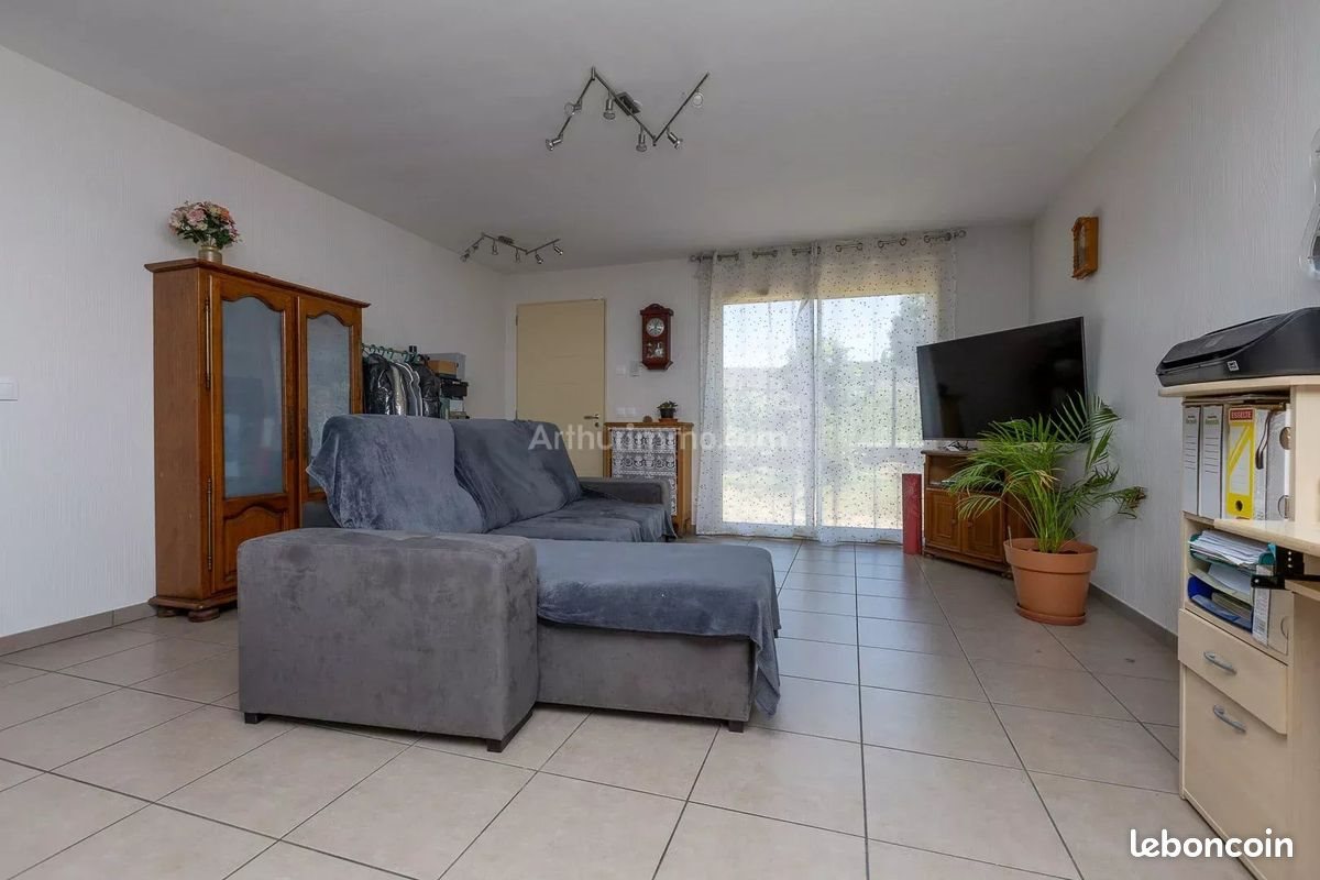 Maison à vendre, 102m², Corbelin