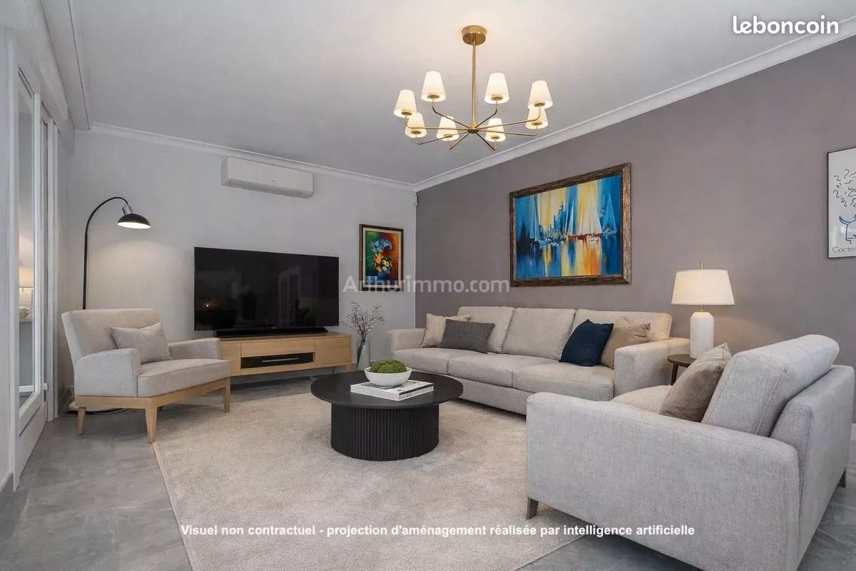 Maison à vendre, 175m², Saint-Clair-de-la-Tour