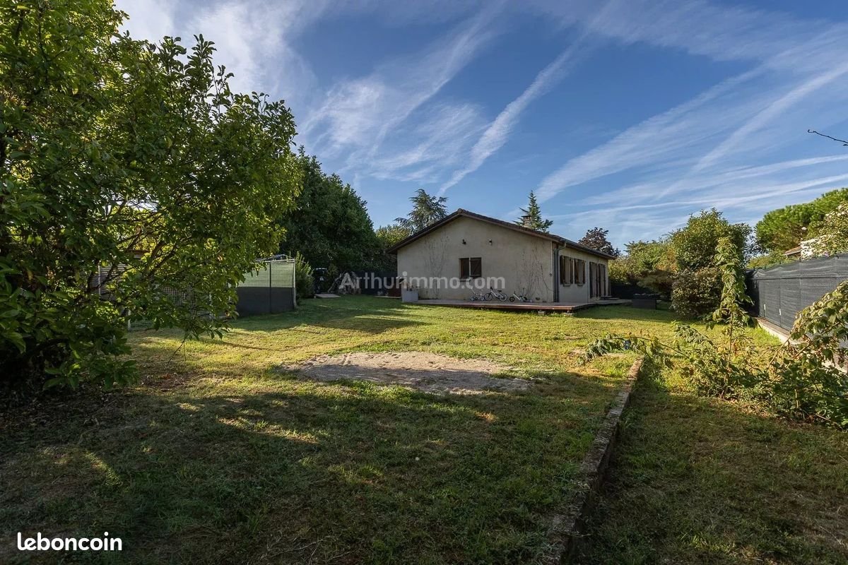 Maison à vendre, 113m², Salagnon