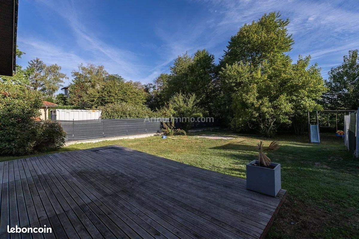 Maison à vendre, 113m², Salagnon