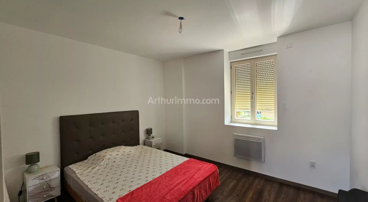 Appartement à vendre, 73m², Morestel