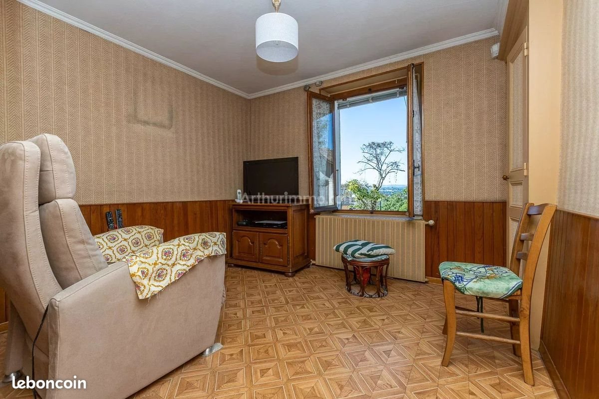 Maison à vendre, 80m², Les Avenières