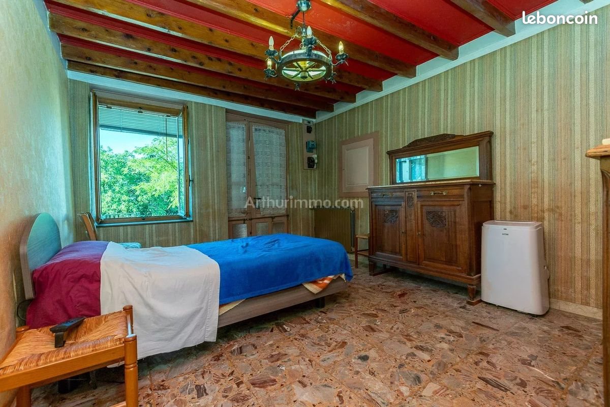 Maison à vendre, 80m², Les Avenières