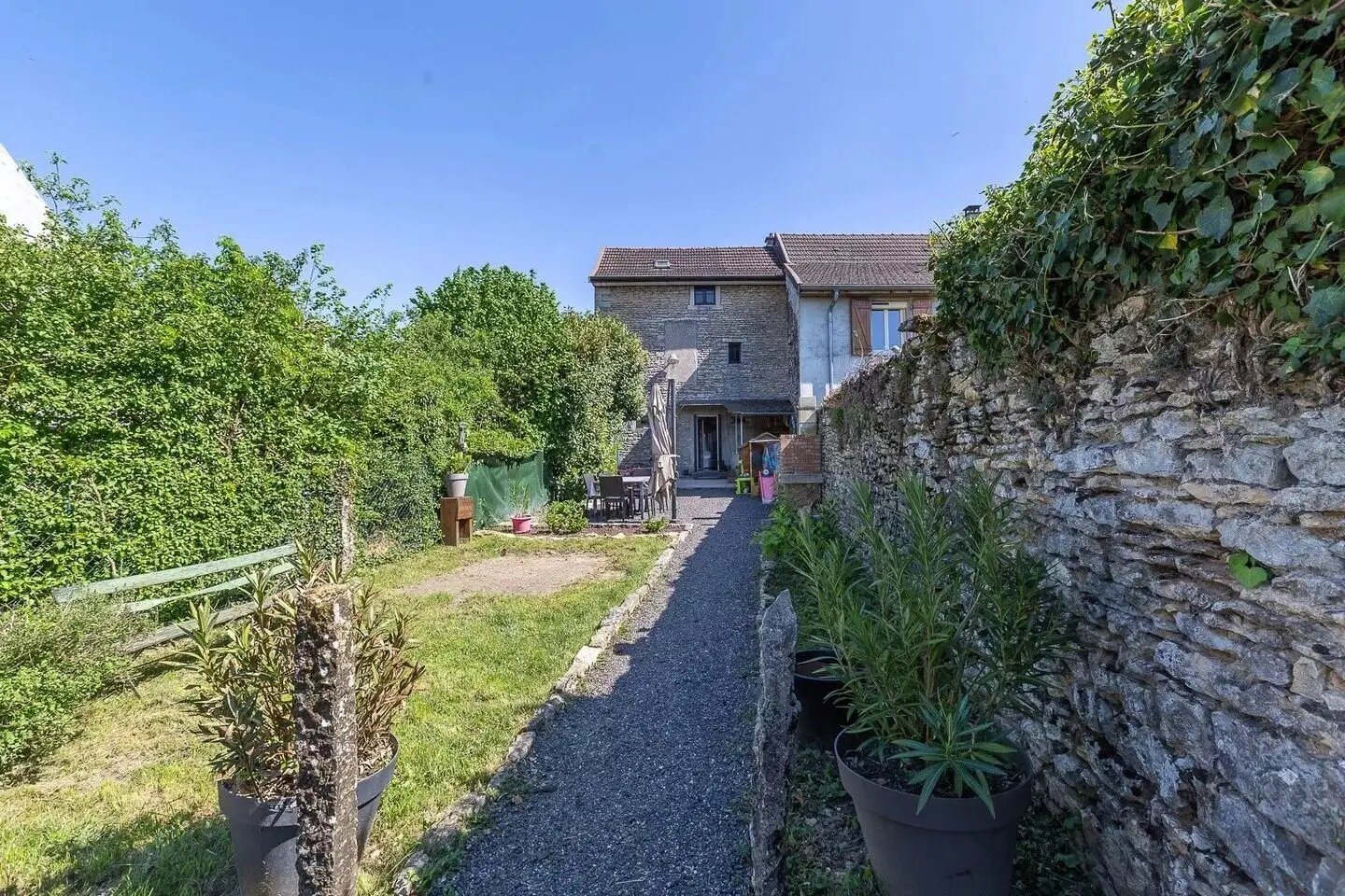 Maison à vendre, 77m², Montalieu-Vercieu