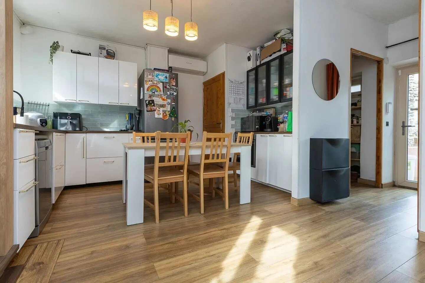 Maison à vendre, 77m², Montalieu-Vercieu