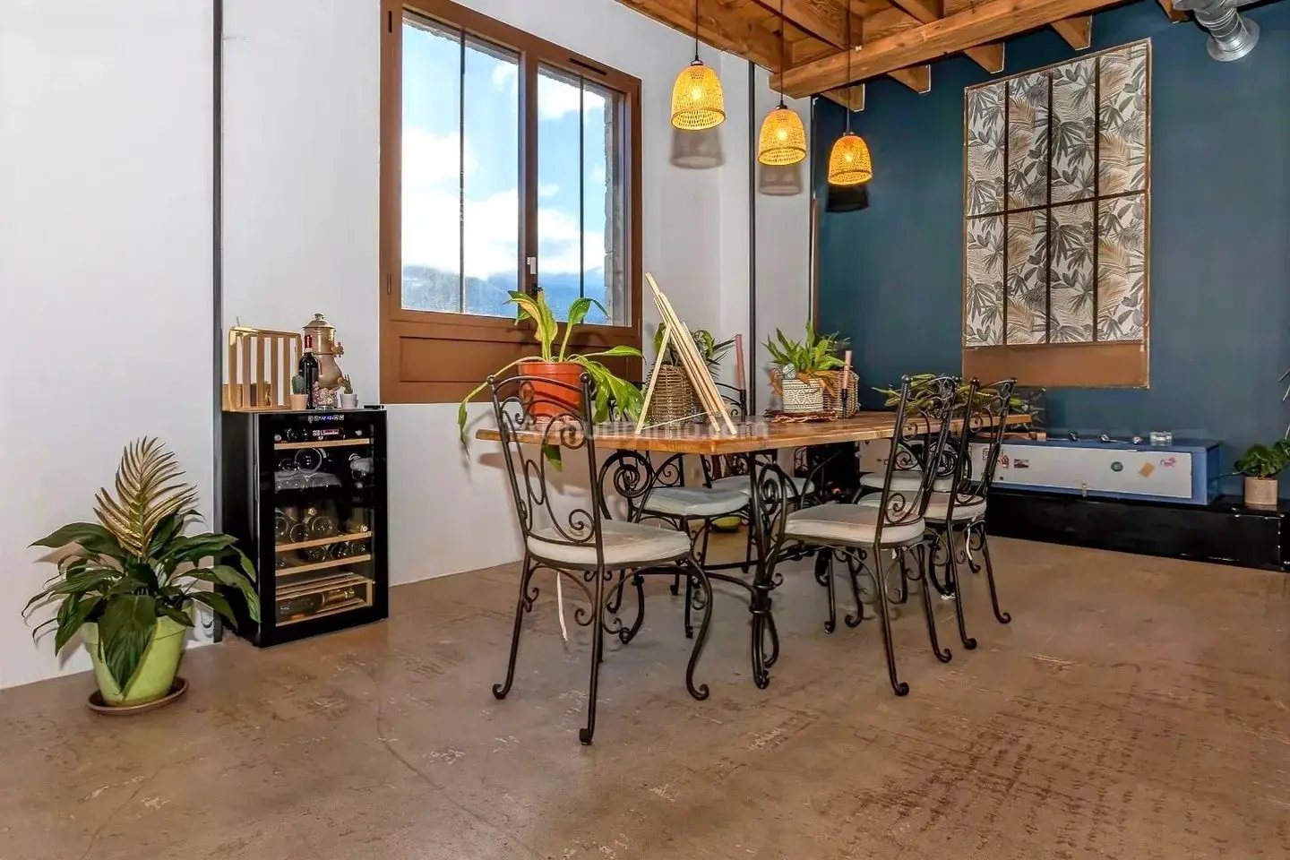 Maison à vendre, 140m², Champagne-en-Valromey