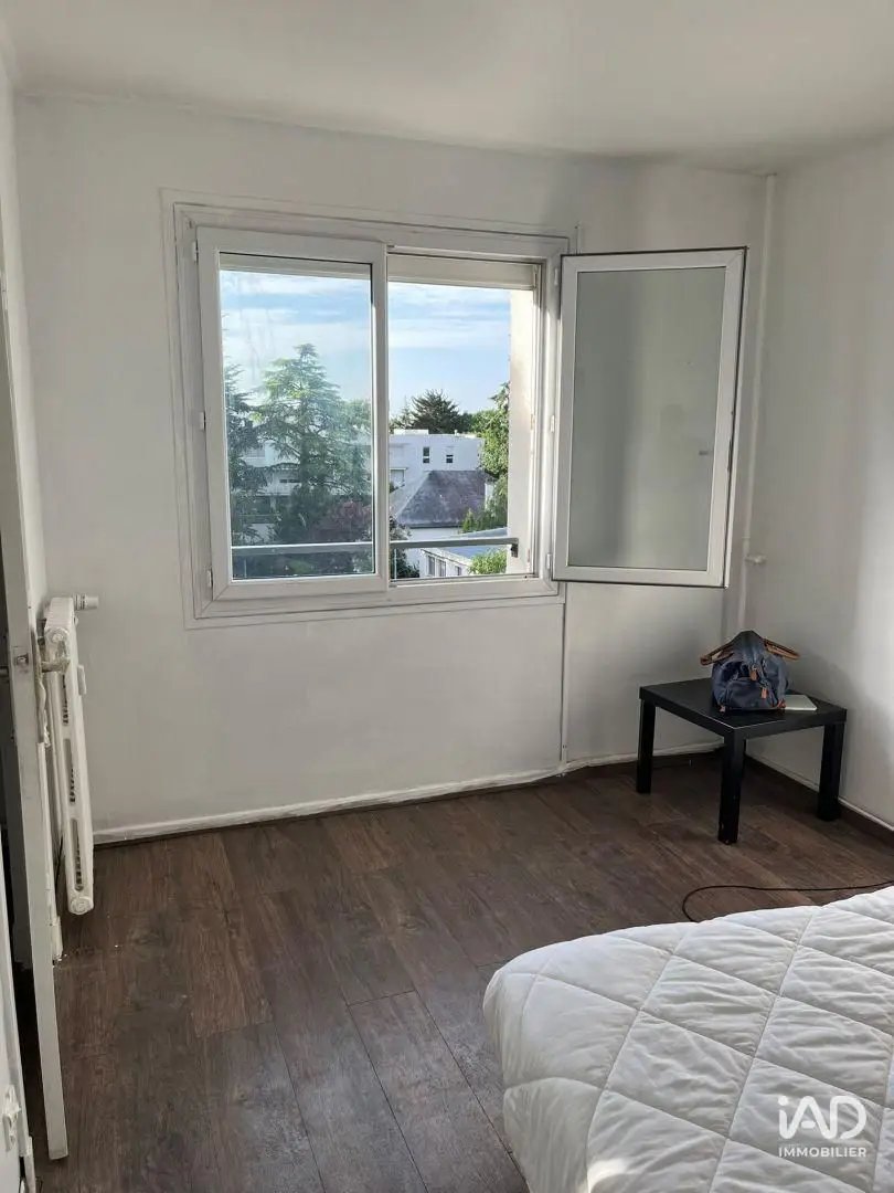 Appartement à vendre, 42m², Nantes