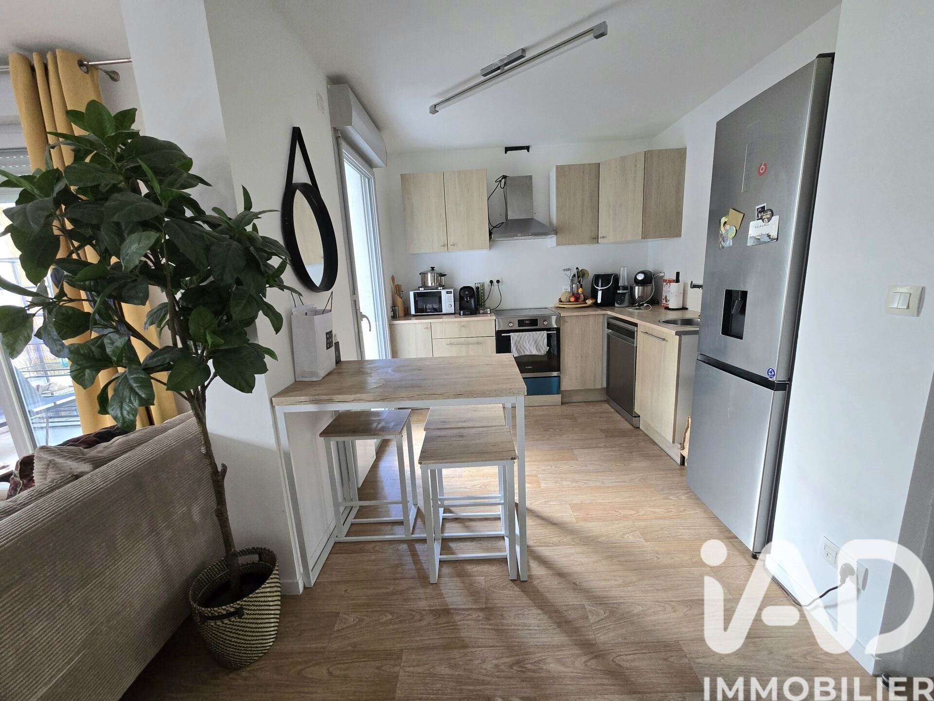 Appartement à vendre, 70m², Sainte-Luce-sur-Loire