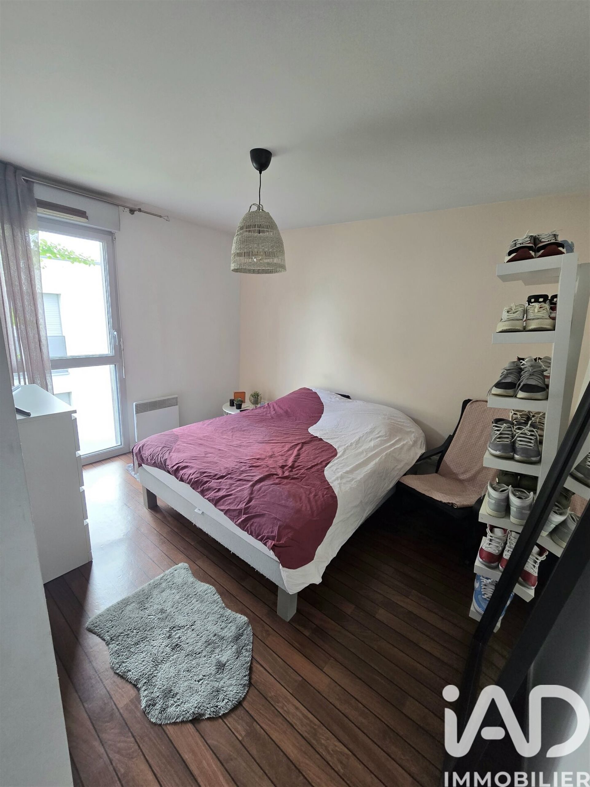 Appartement à vendre, 70m², Sainte-Luce-sur-Loire