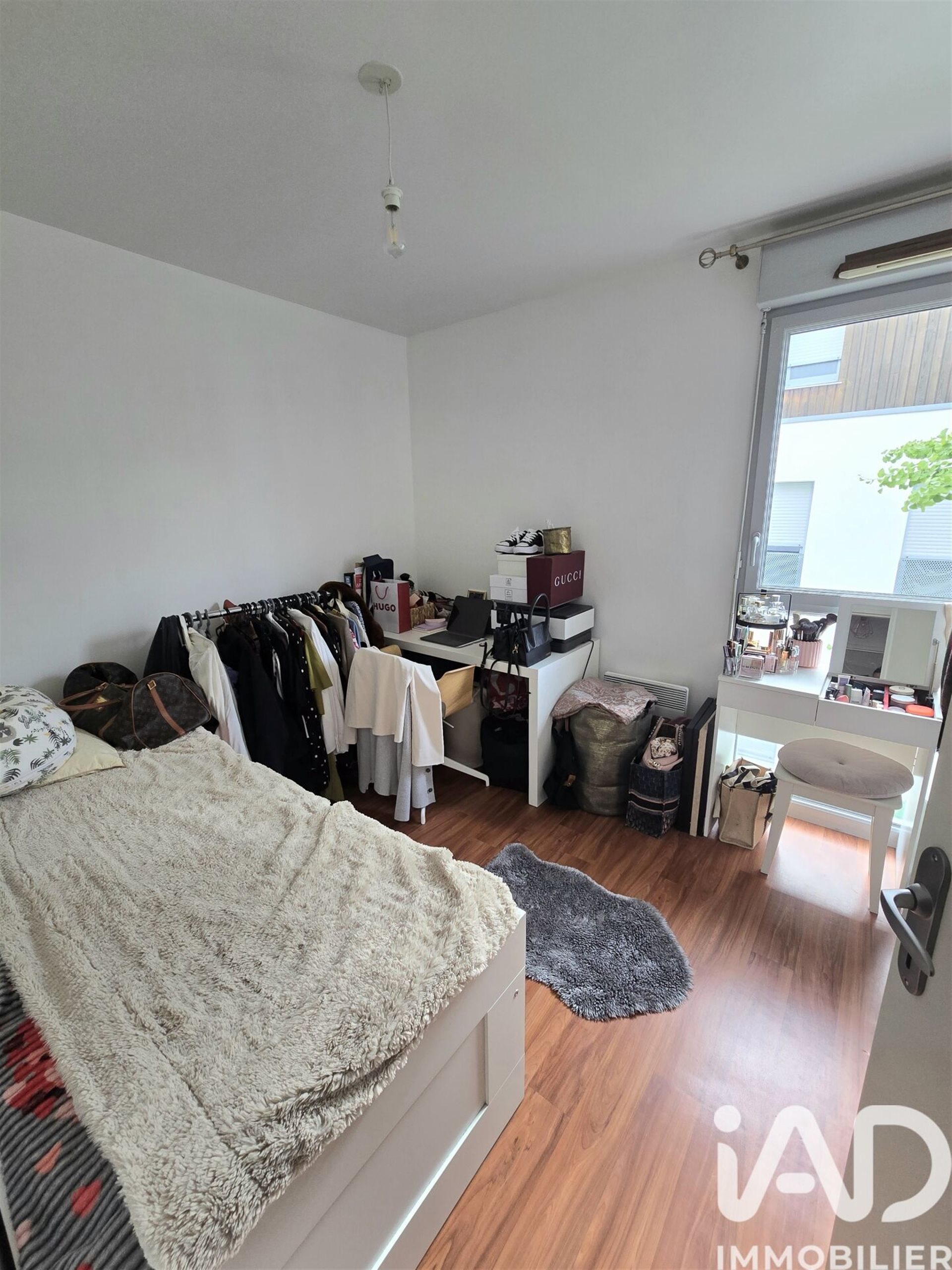 Appartement à vendre, 70m², Sainte-Luce-sur-Loire