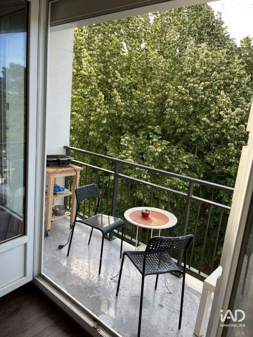 Appartement à vendre, 42m², Nantes