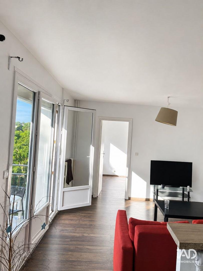 Appartement à vendre, 42m², Nantes