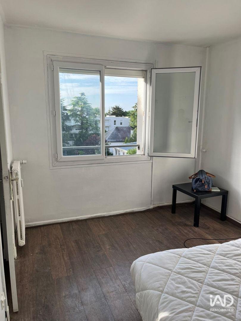 Appartement à vendre, 42m², Nantes